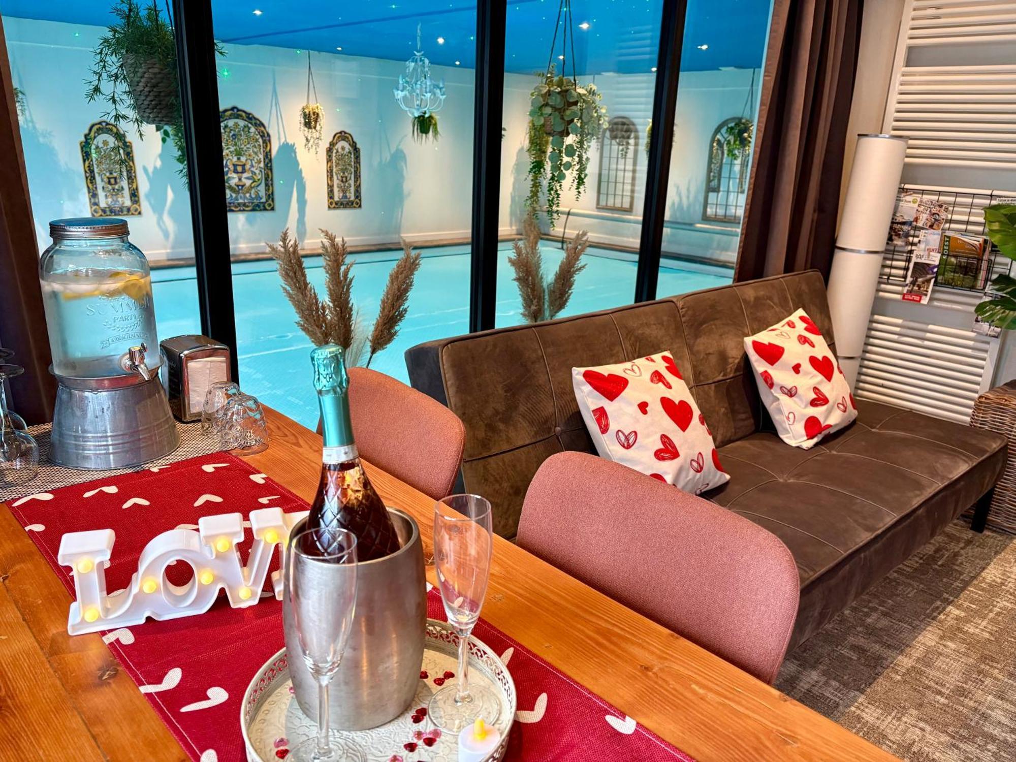 B&B Wellness Soest Exteriör bild