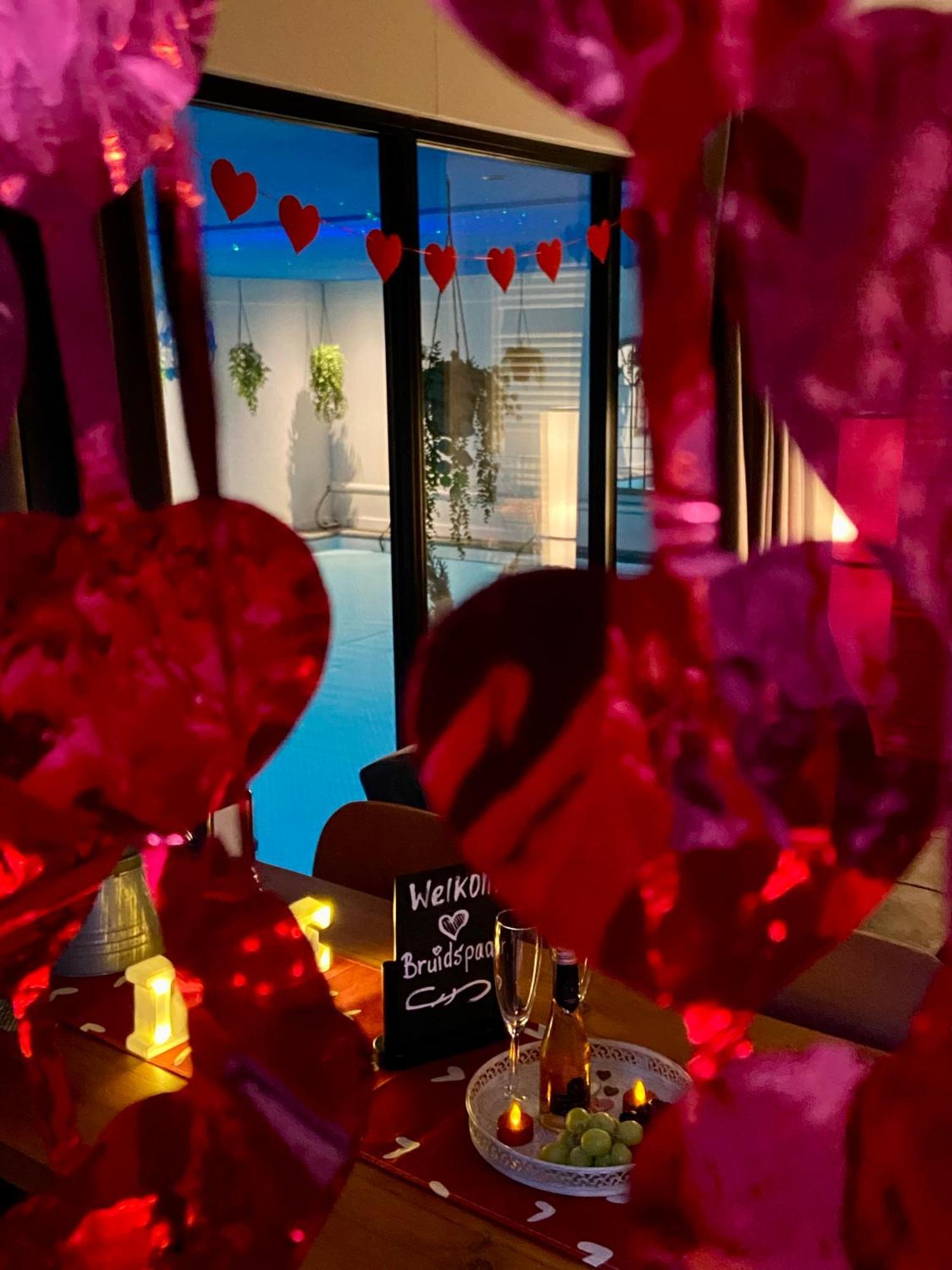 B&B Wellness Soest Exteriör bild
