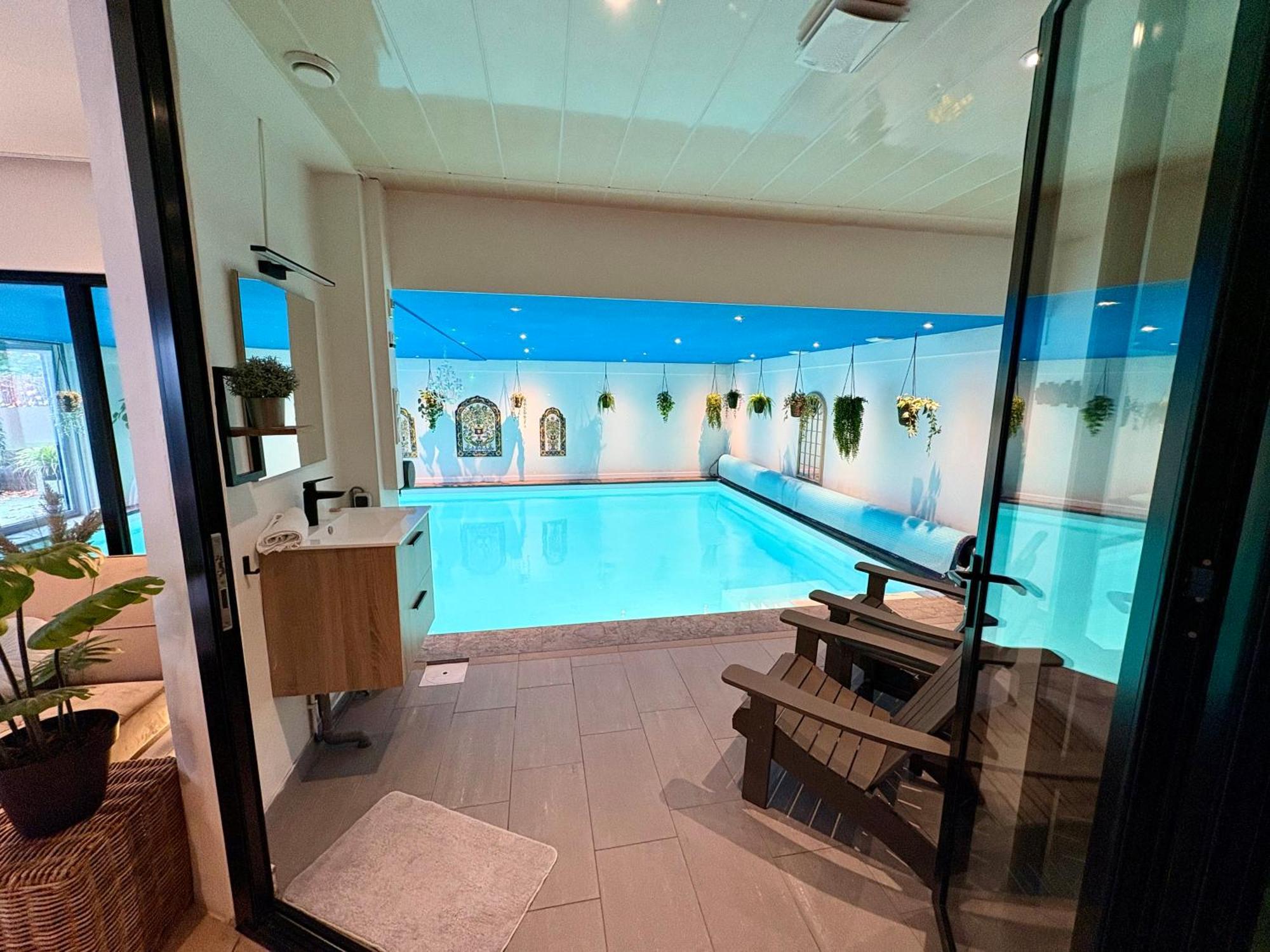 B&B Wellness Soest Exteriör bild