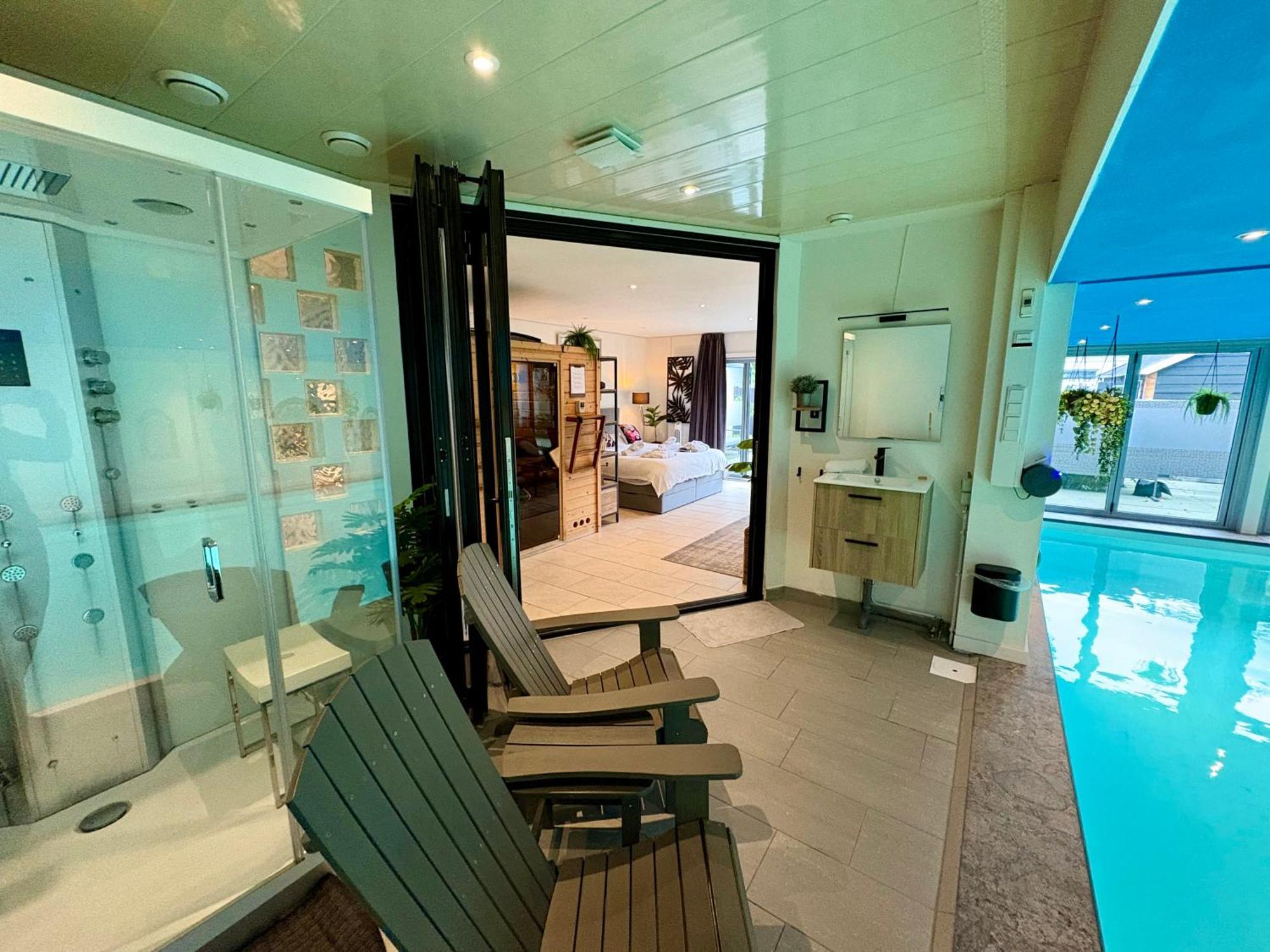 B&B Wellness Soest Exteriör bild