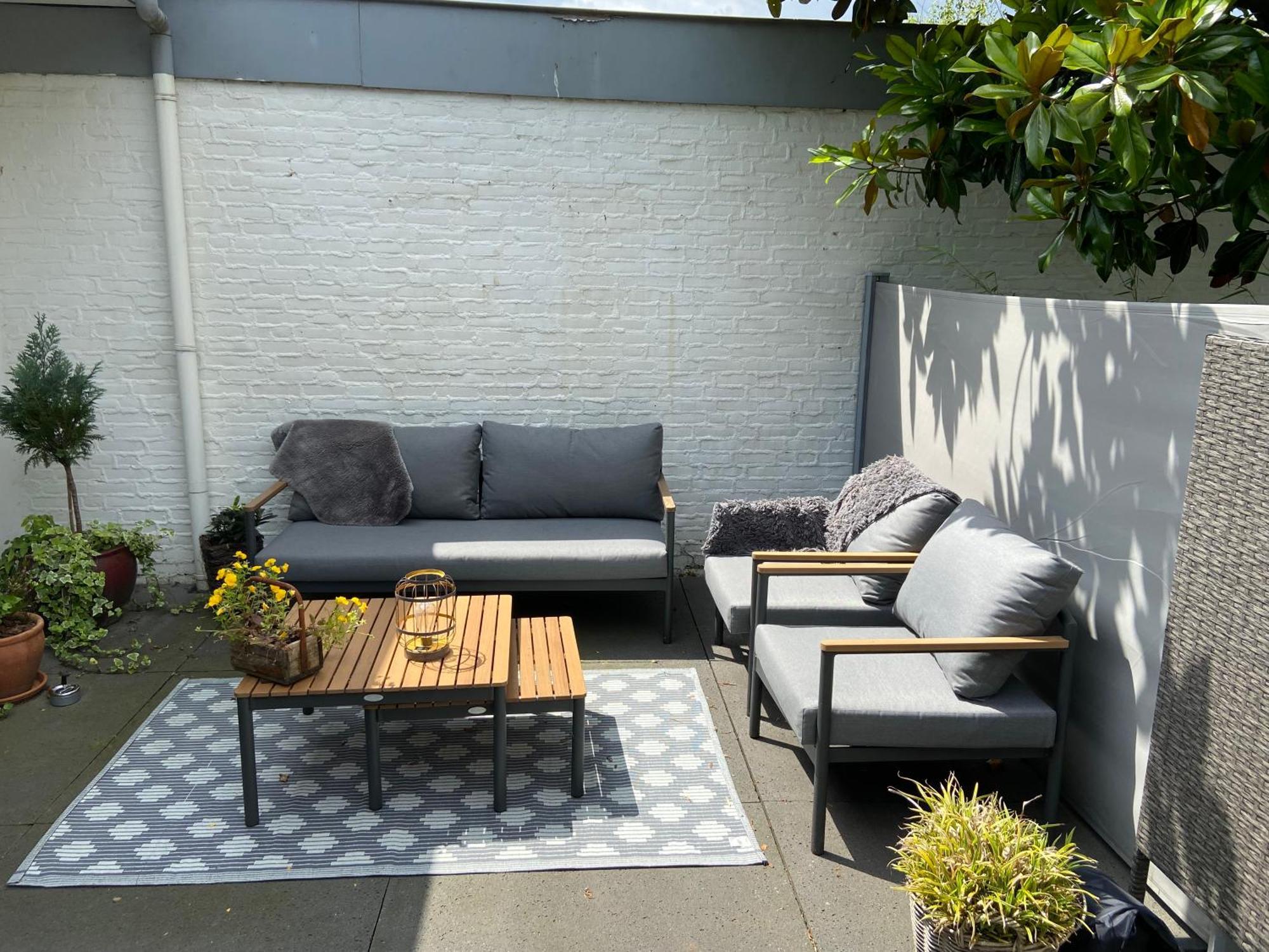 B&B Wellness Soest Exteriör bild