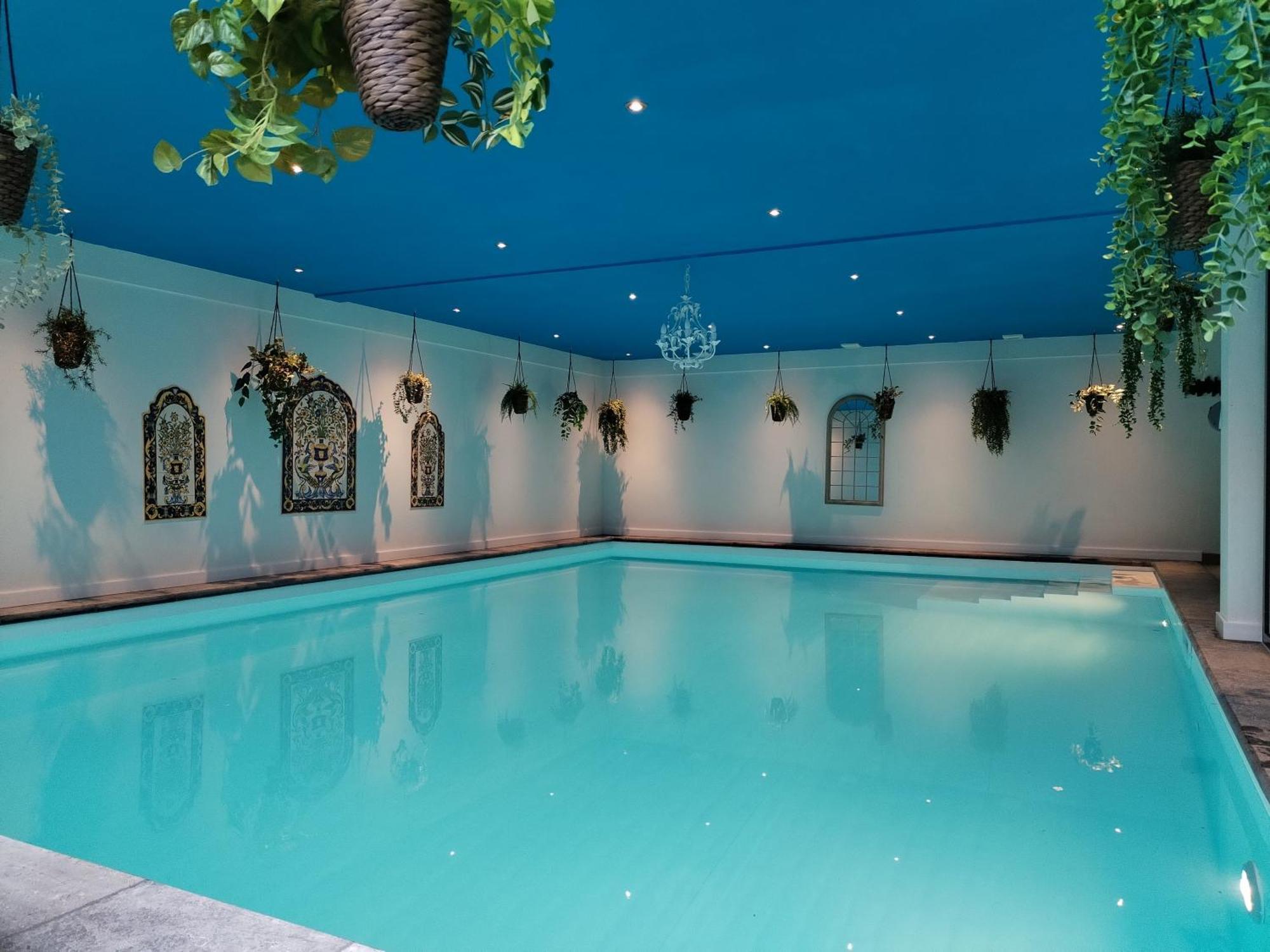 B&B Wellness Soest Exteriör bild