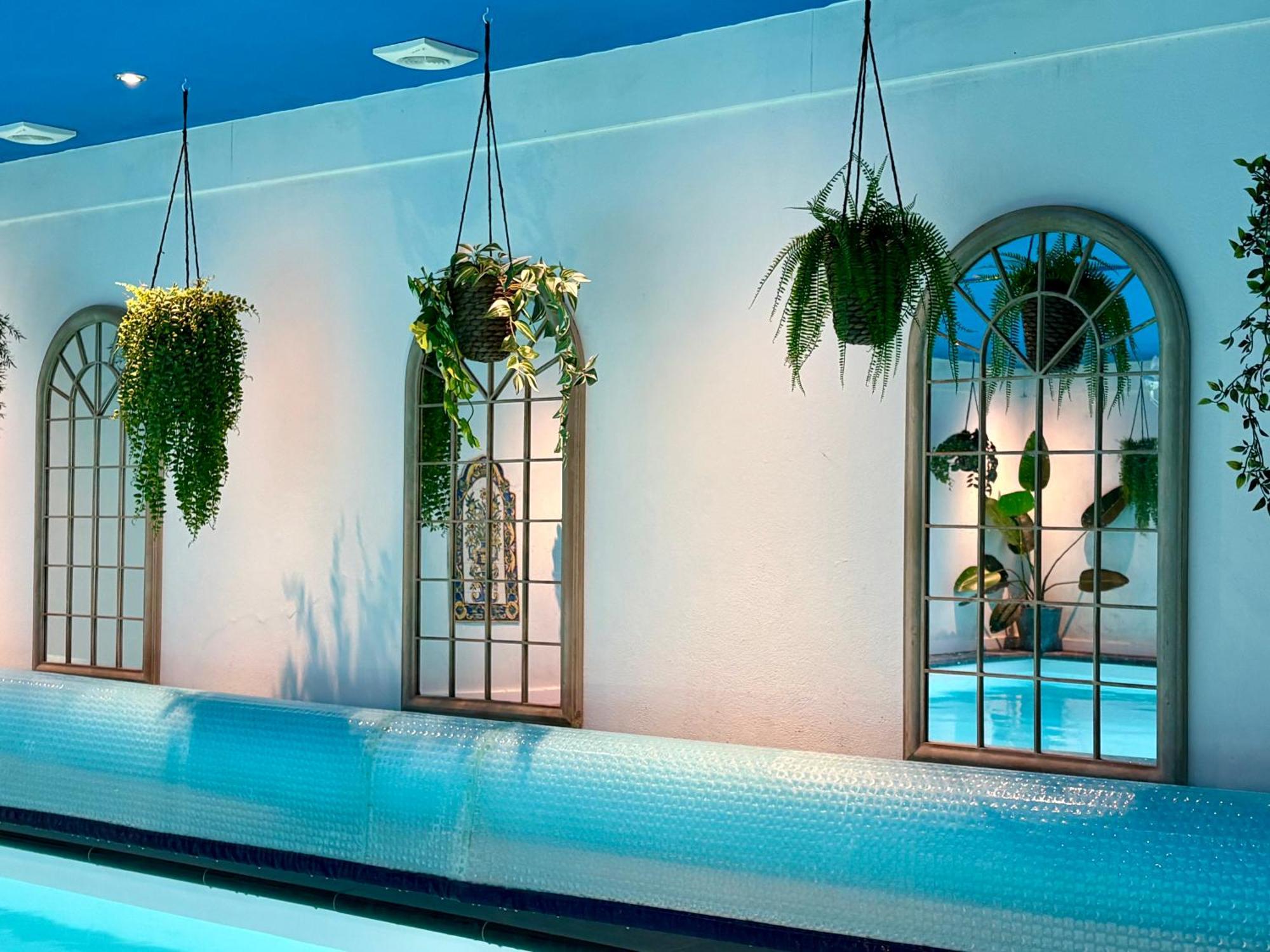 B&B Wellness Soest Exteriör bild