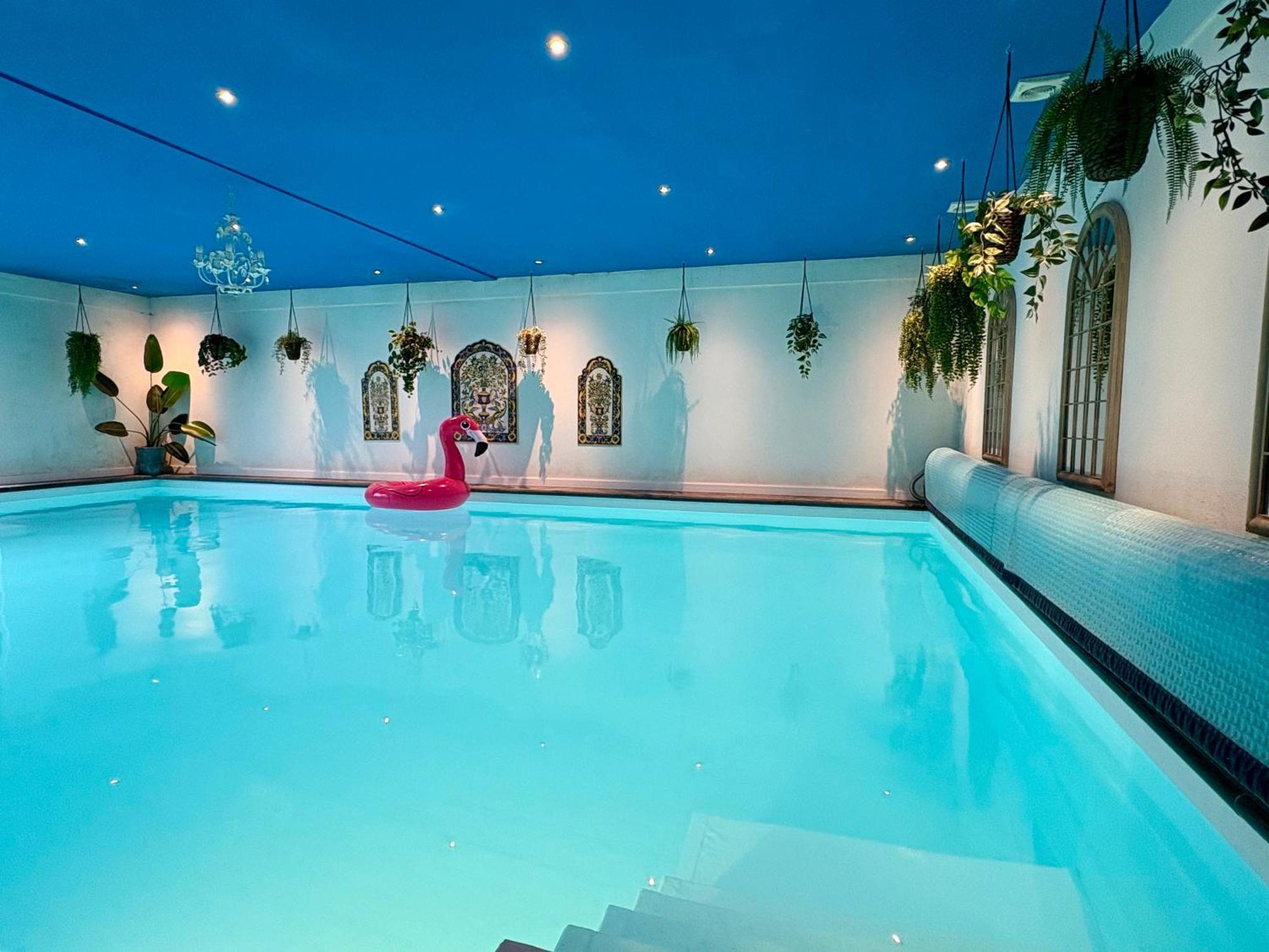 B&B Wellness Soest Exteriör bild