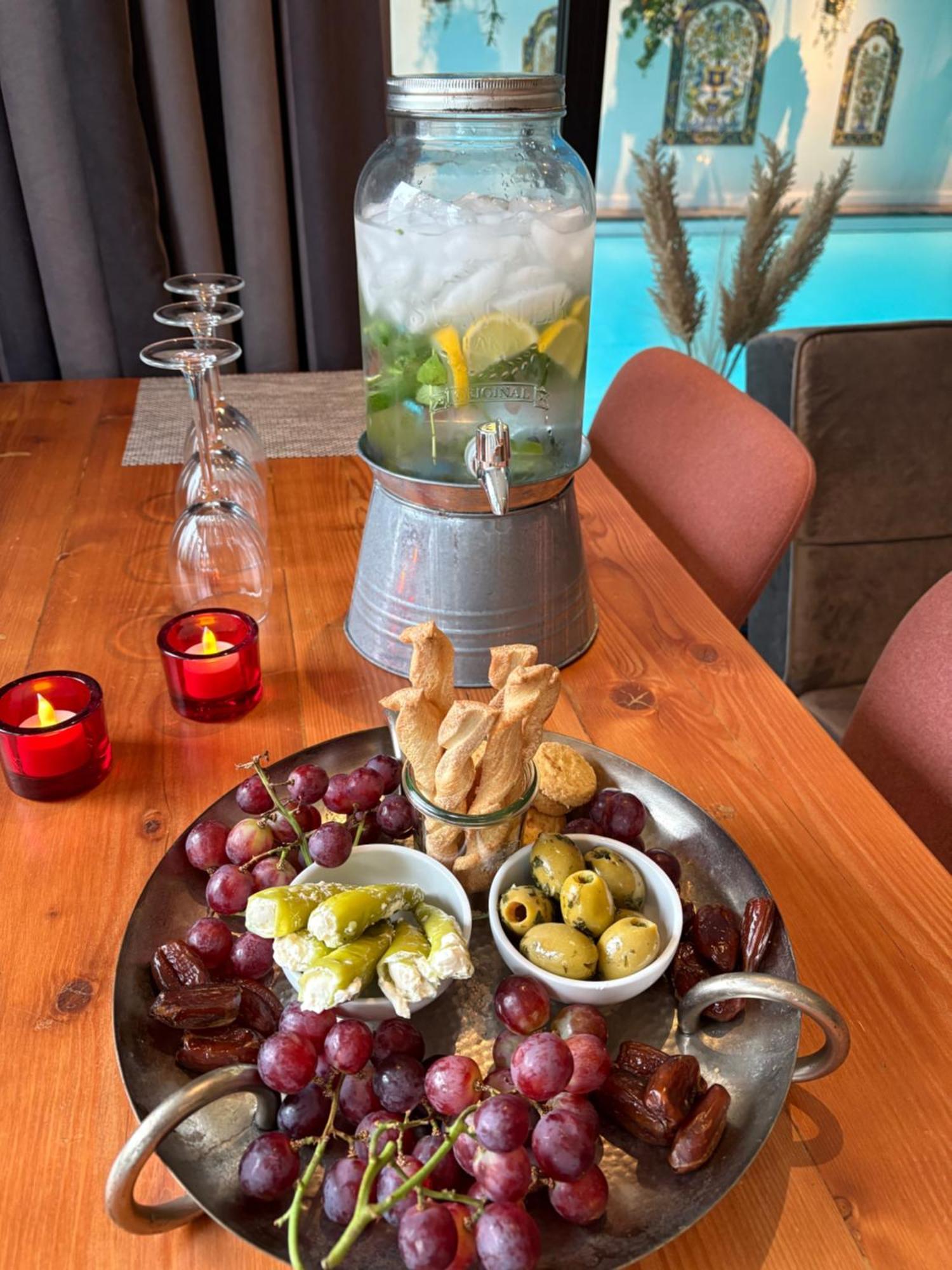 B&B Wellness Soest Exteriör bild