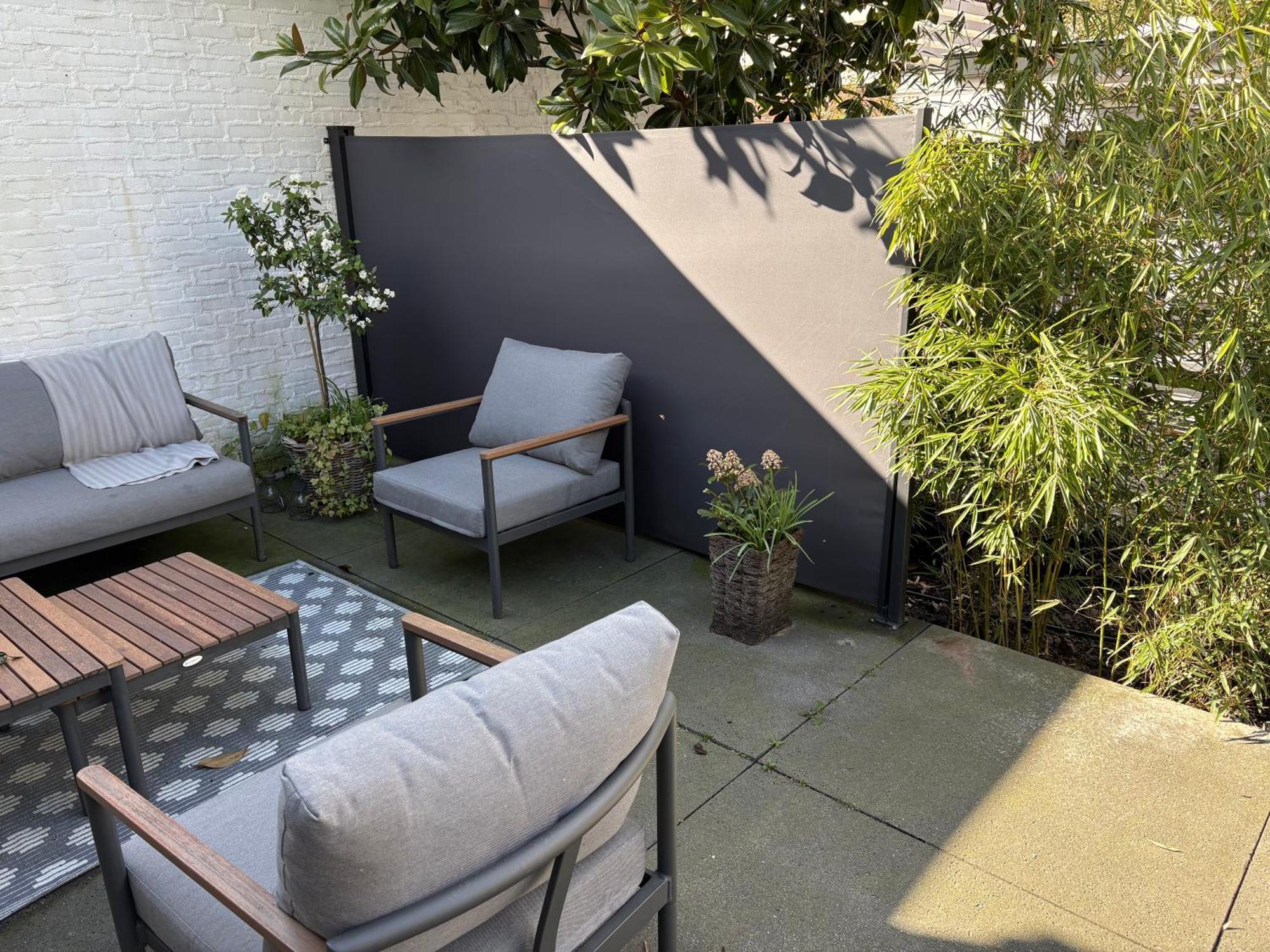 B&B Wellness Soest Exteriör bild
