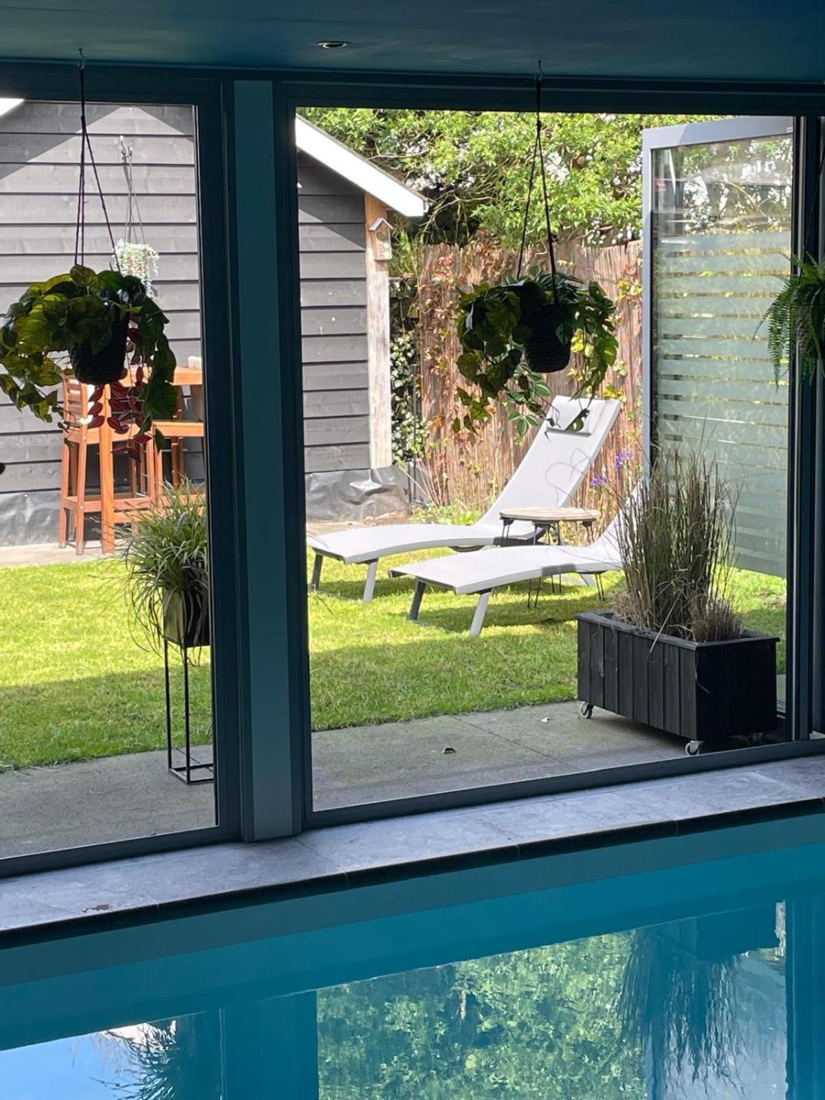 B&B Wellness Soest Exteriör bild